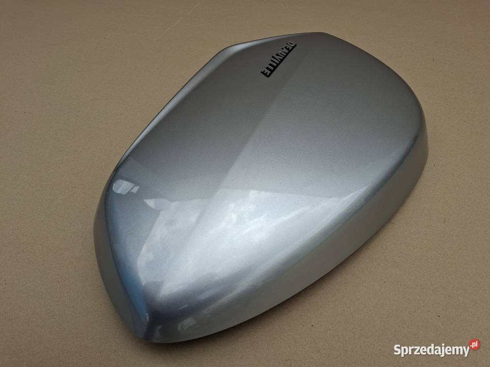 HONDA NT 700V POKRYWA OSŁONA KUFRA SCHOWKA PRAWA Bieleń sprzedam