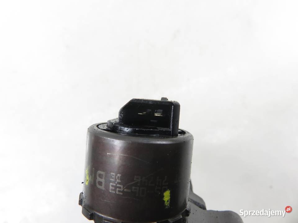 POMPOWTRYSKIWACZ TOURAN 20 TDI 03G130073G Układ paliwowy małopolskie