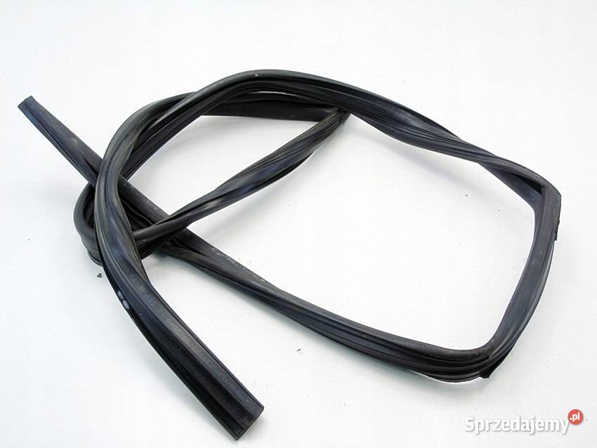 Uszczelka szyby drzwi prawy przód Hyundai I30 FL śląskie Sosnowiec