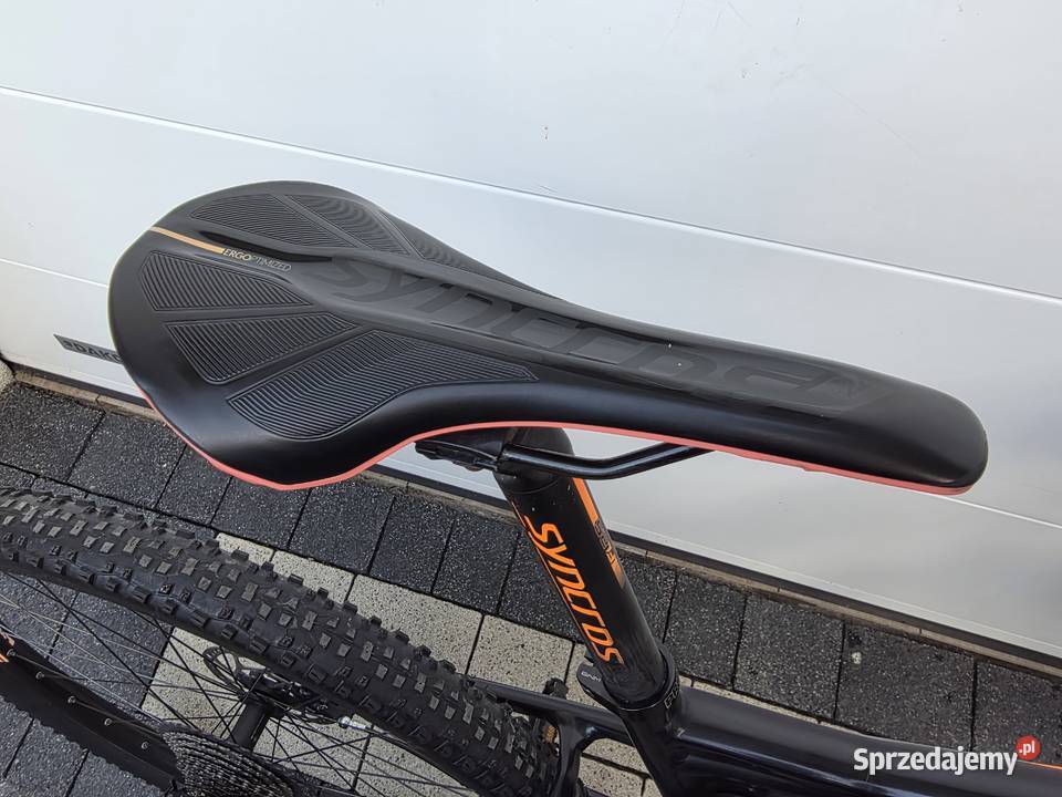 Rower górski SCOTT SPARK 940 FULLkoło 29DEORE Jelenia Góra