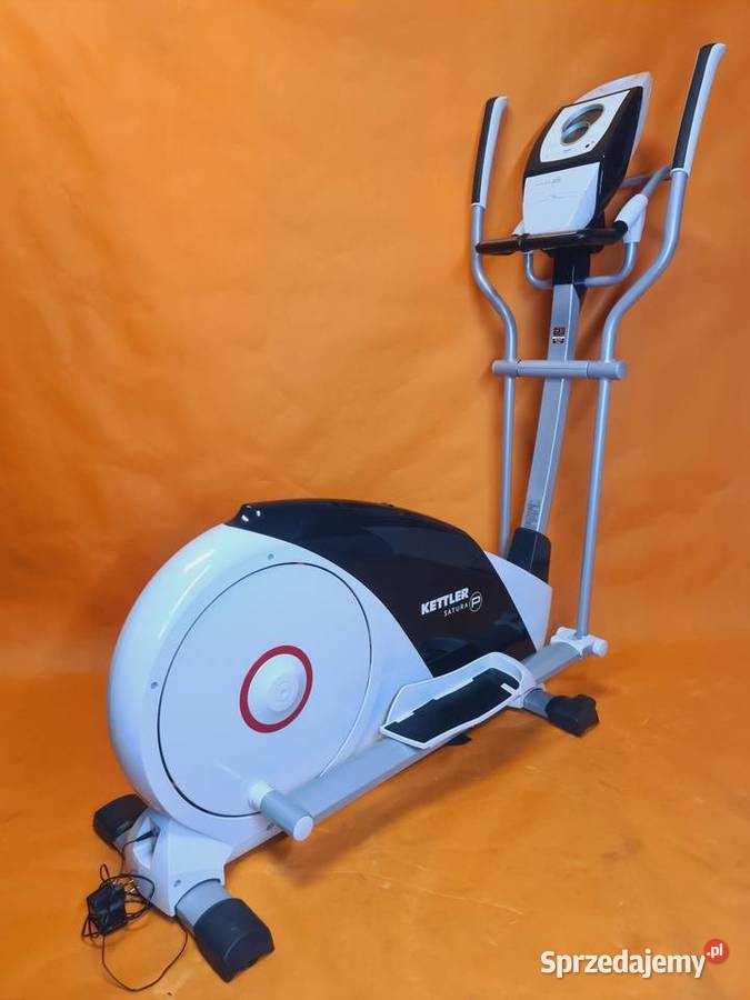 Orbitrek Kettler Satura P Cichy Ostrzeszów sprzedam