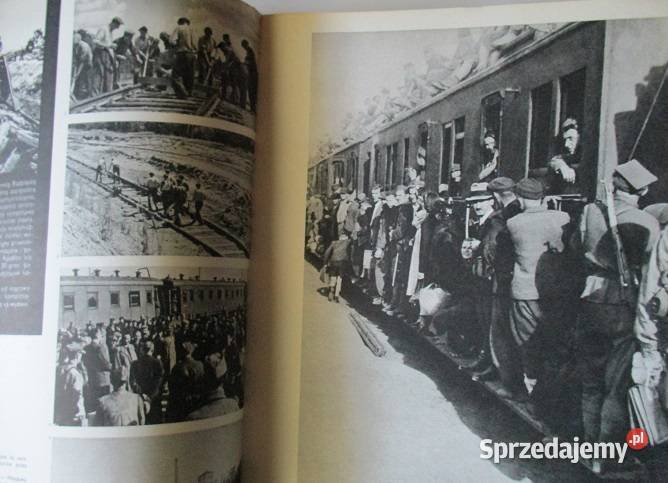 Polska 19441955 1956 1965 historia obyczaje sprzedam