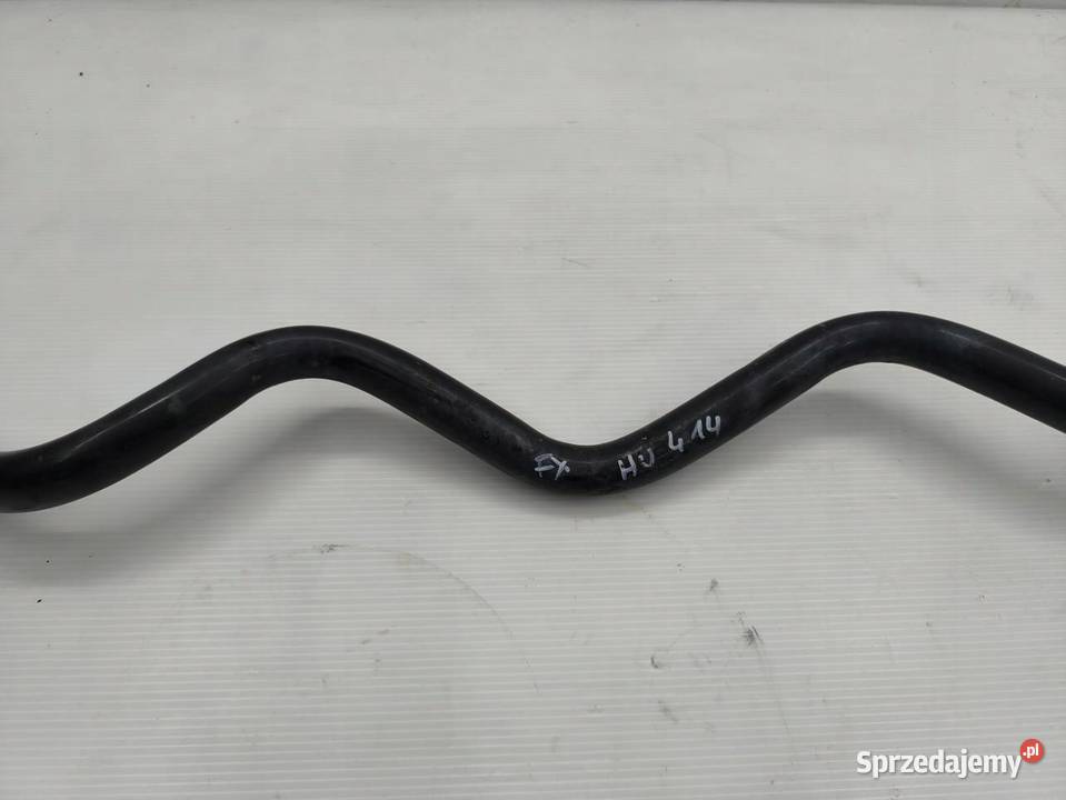 DRAZEK STABILIZATOR TYŁ FX II QX70 wielkopolskie
