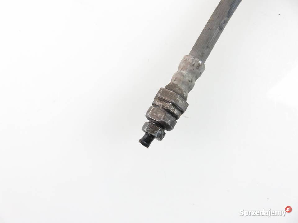 ZACISK LEWY PRZÓD SEAT IBIZA IV 14 16V