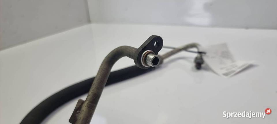 PRZEWÓD KLIMATYZACJI RENAULT CLIO II osobowe Lipno sprzedam