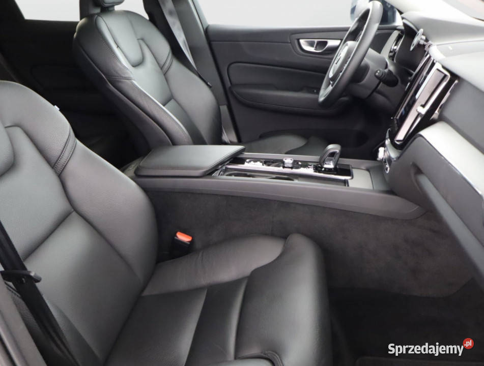 Volvo XC60 B4 bluetooth Bielany Wrocławskie
