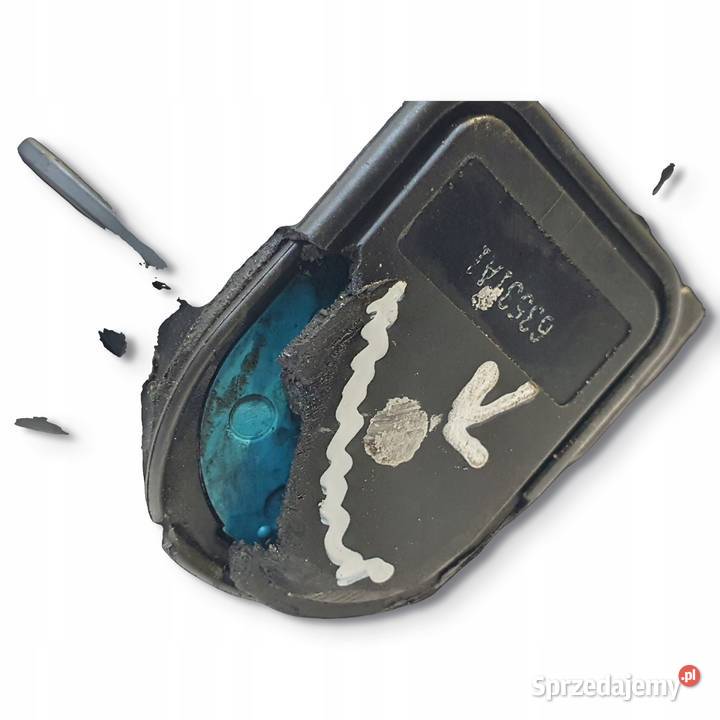 PRZEPUSTNICA Ford Focus C 18 16V VP4F9U9E928AB