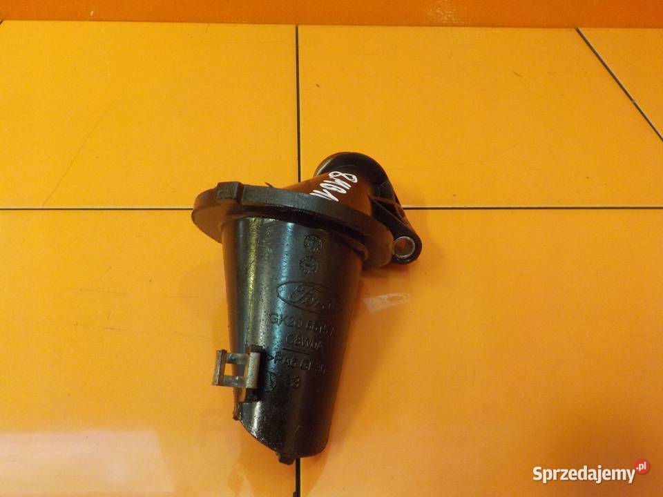 TRANSIT MK8 20 TDCI ECOBLUE 17r 131 YMF6 smok Suków