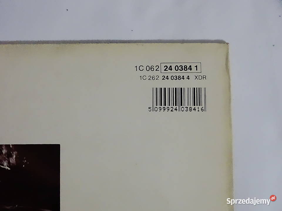 Kate Bush Hounds Of Love Format Vinyl LP Album Płyty i kasety Biłgoraj