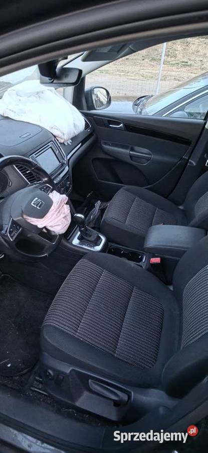 SALON POLSKA 23 VAT DSG 7 MIEJSC automatyczna dolnośląskie