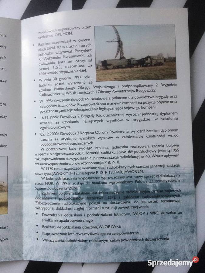 1062 JW 2218 Choszczno zachodniopomorskie Szczecin