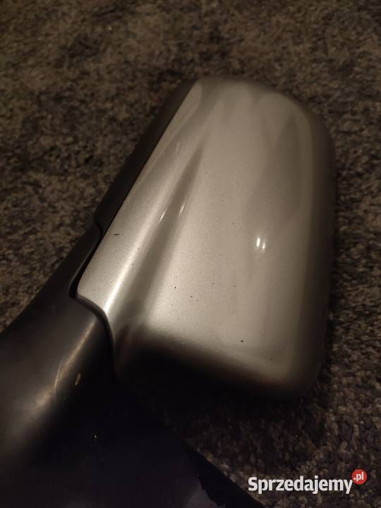 Lusterko prawe audi c5 allroad ly7q Lusterka zewnętrzne