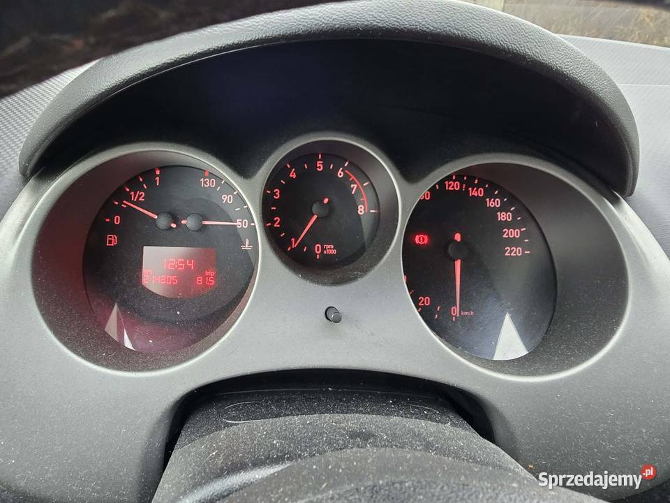 Seat altea Sieciechów sprzedam