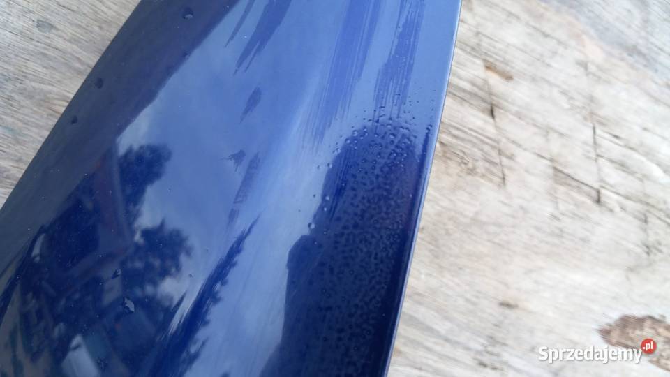 HONDA ACCORD VII BŁOTNIK PRZÓD PRAWY B536P osobowe wielkopolskie sprzedam
