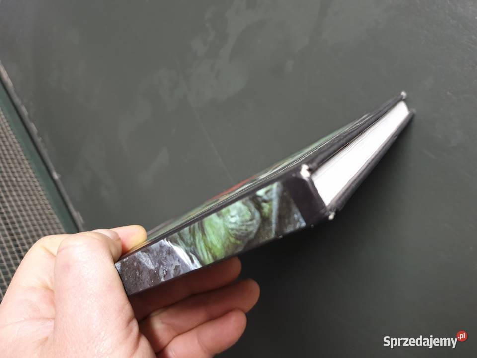 Astonishing XMen Obdarowani WKKM tom 2 Gdynia