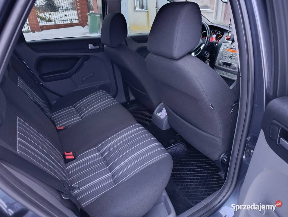 Sprzedam Ford Focus MK2 2008r Korzeszynek sprzedam