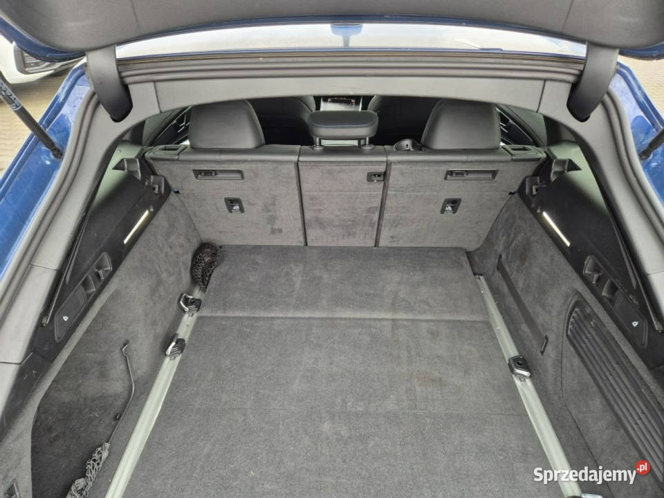 Audi RS6 C8 20182025 Audi dolnośląskie Komorniki