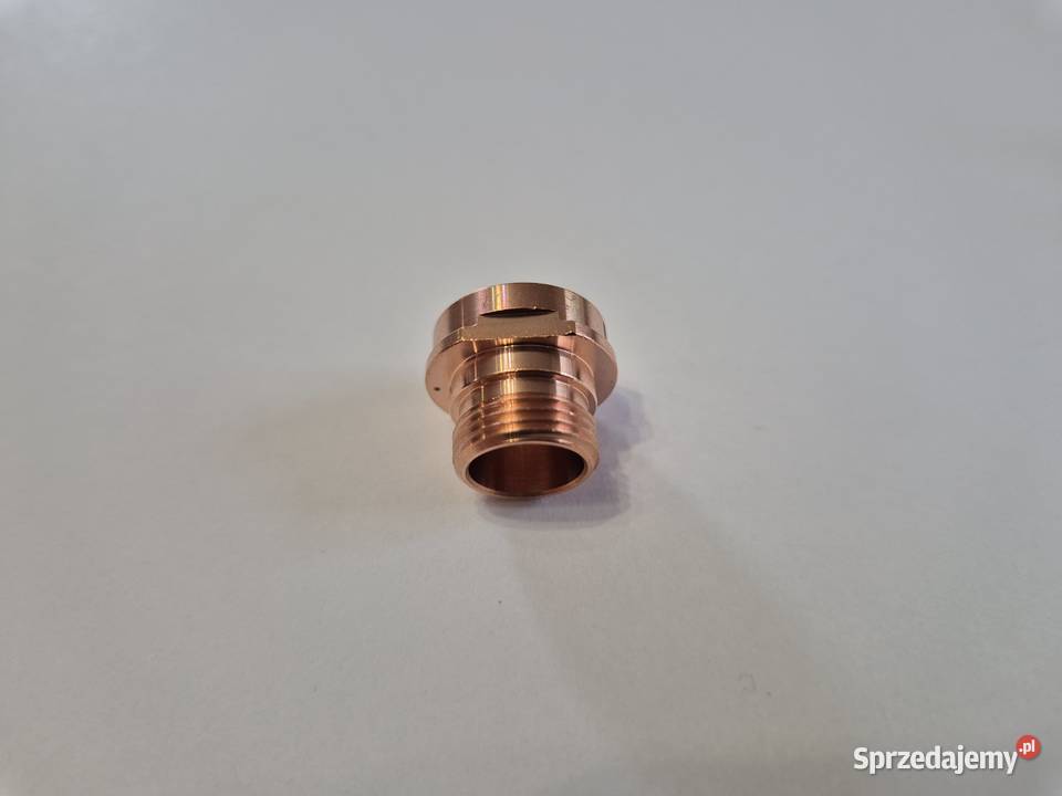 Dysze do palników plazmowych Cebora CP200 wielkopolskie sprzedam