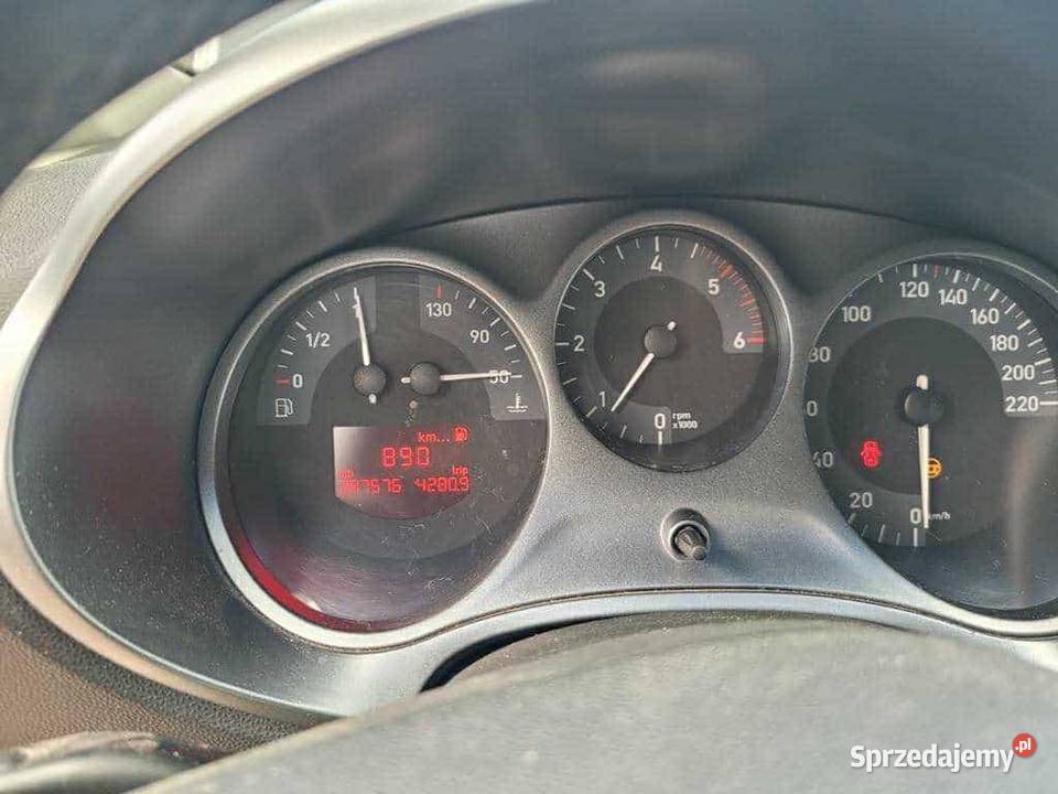 Seat leon 2 generacji nieuszkodzony Leon świętokrzyskie Końskie