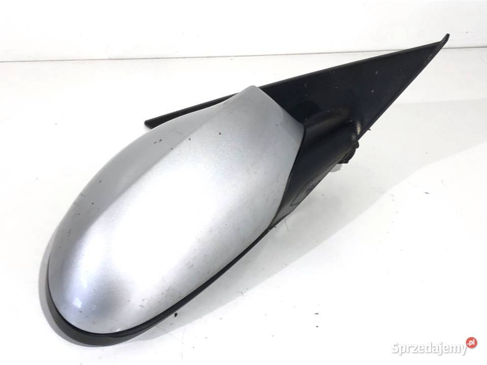 LUSTERKO PRAWY BMW E87 Hatchback 0313 osobowe podkarpackie