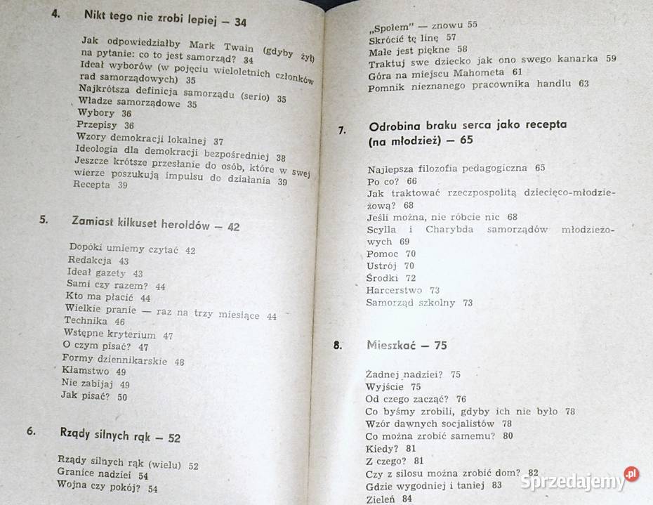 Nie tak stromo pod tę górę Stefan Bratkowski Chełm