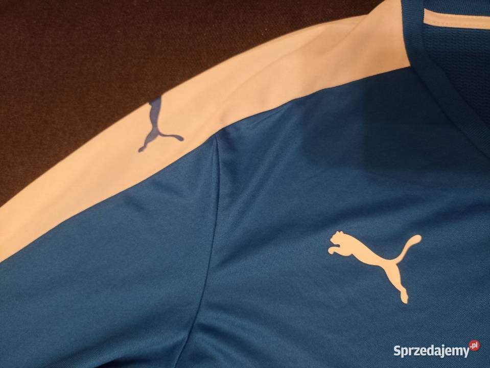 Bluza sportowa PUMA dolnośląskie