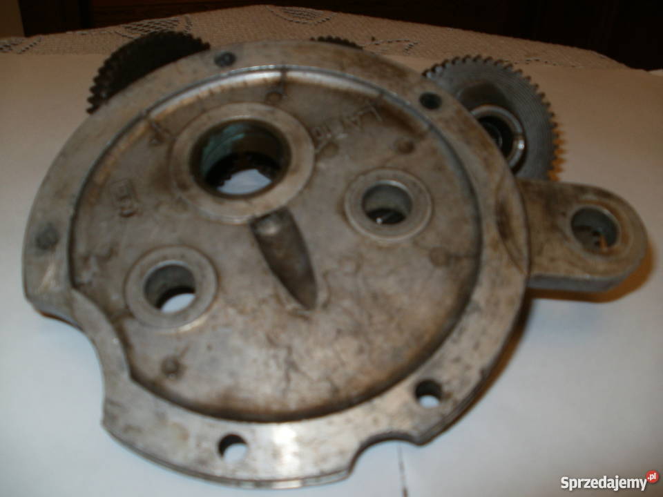 rozrzad do junaka m10 Przemyśl