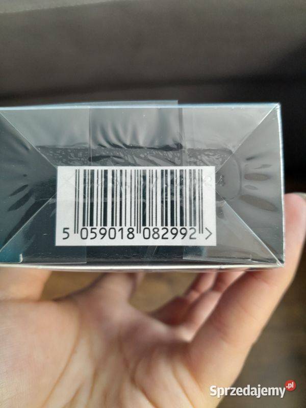 Woda toaletowa Avon Black Suede Dark 75ml Siadcza