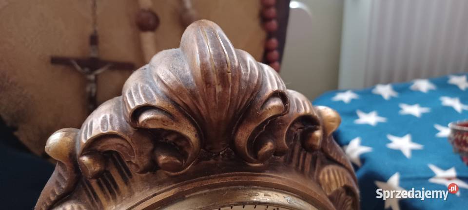 DWA ZEGARY KOMIKOWE pOLSKIE NIE WIADOMO CZY Swarzędz