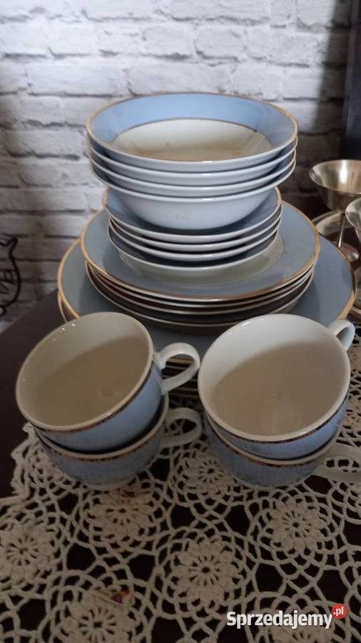 Wyprzedaż gospodarstwa domowego inny kolor Warszawa sprzedam