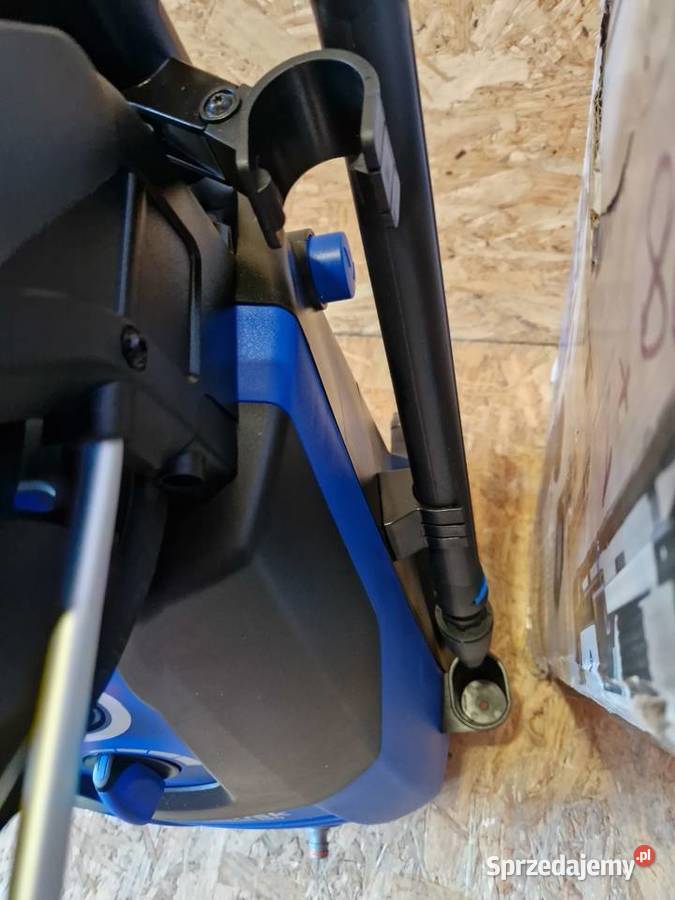Myjka Nilfisk premium ciśnieniowa 18010 bar EU