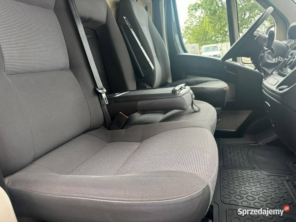 Peugeot Boxer 22 1302013L2H2KlimatyzacjaTempomat