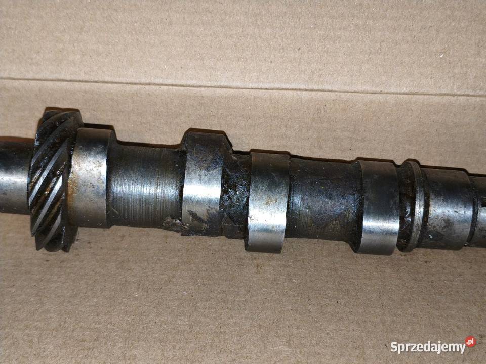 Oryginalny nowy wałek rozrządu M66 M67 Leszno