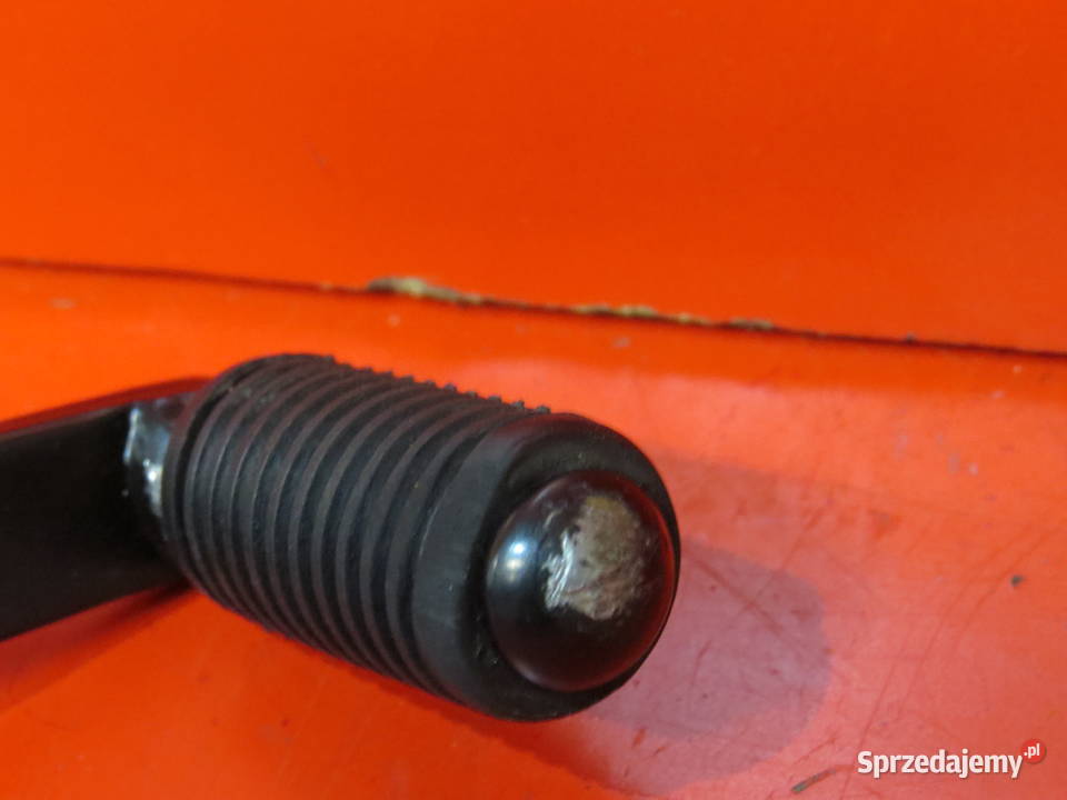 KAWASAKI ZX4R ZX4R ZX4RR Z400 ZX 400 DŹWIGNIA Warszawa