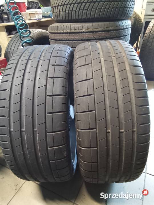 24535 R20 95Y Pirelli P Zero PZ4 F2 245 Sieniawka