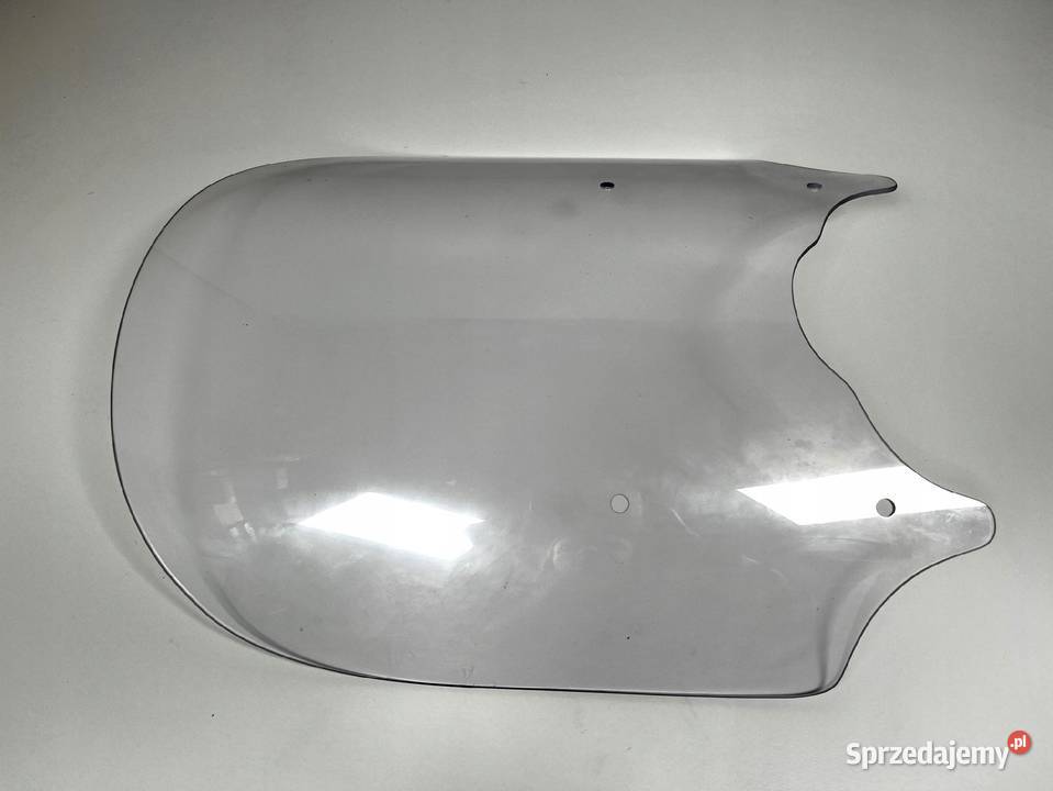 KAWASAKI VULCAN S 650 1522 Szyba przednia wysoka Łobżenica