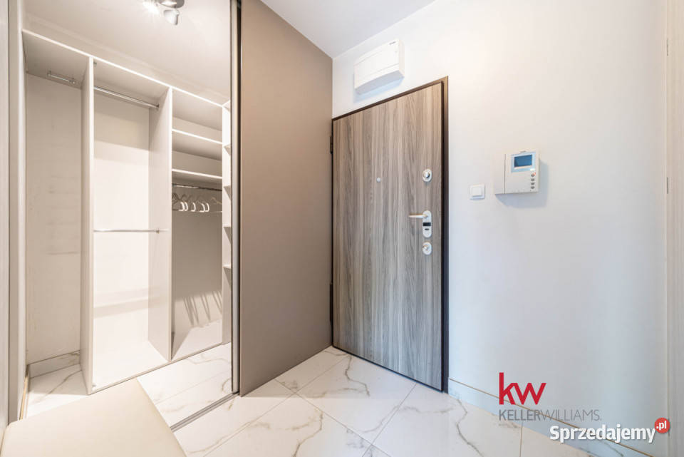Do sprzedaży mieszkanie Poznań 39m2 2 pokoje wielkopolskie