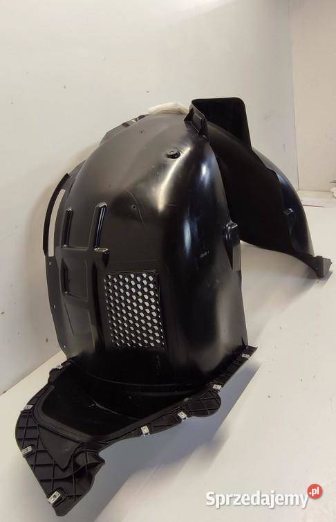 VW TAYRON NADKOLE PRAWY PRZÓD 57L805912C