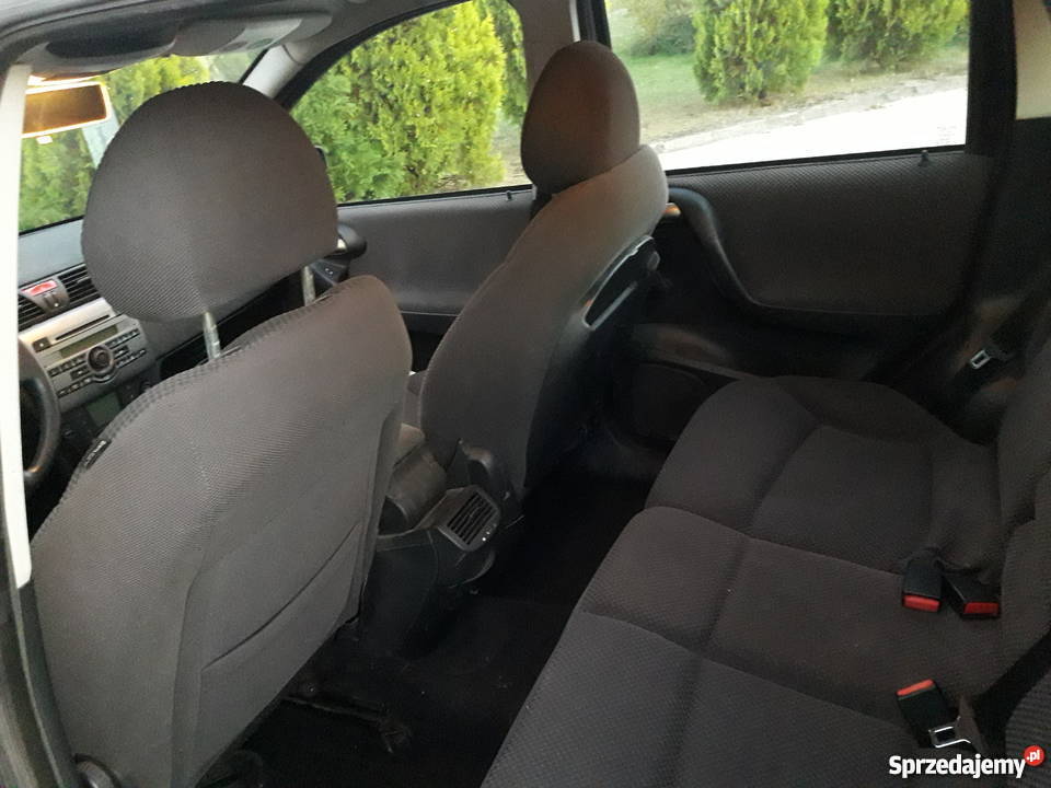 Fiat Stilo 16 Tanio Samochody osobowe Boguszów-Gorce