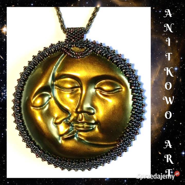 WISIOR KSIĘŻYCOWY W KORALIKACH Warszawa