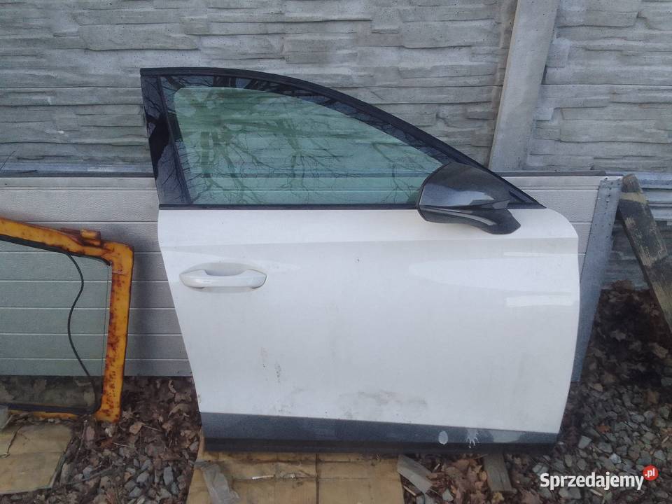 Cupra Fromenton Drzwi Prawe