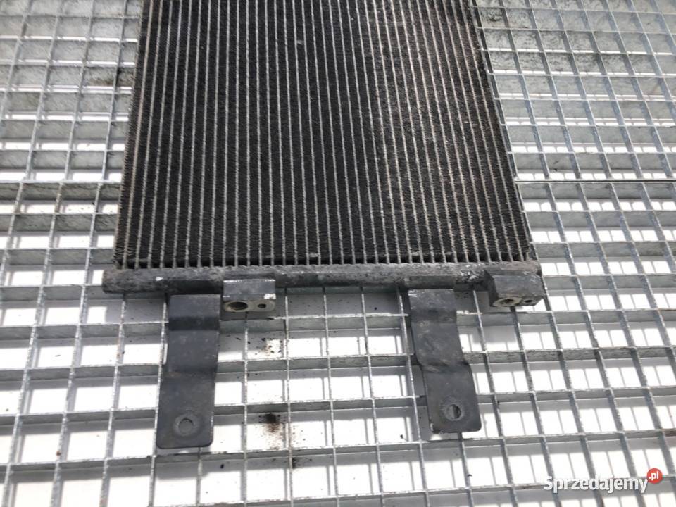 CHŁODNICA KLIMATYZACJI MAN TGX I 18 441 ciężarowe podkarpackie