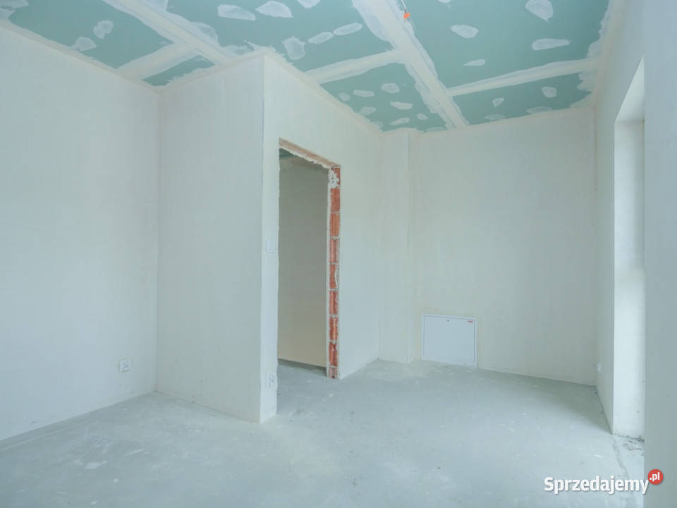 Dom z ogrodem lesie 905m240 min Krakowa Chrzanów
