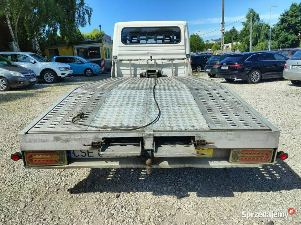 Fiat Ducato Bydgoszcz