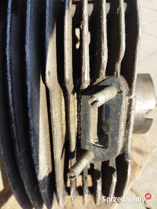 Cylinder WSK 175 nominał ładny Maruszów