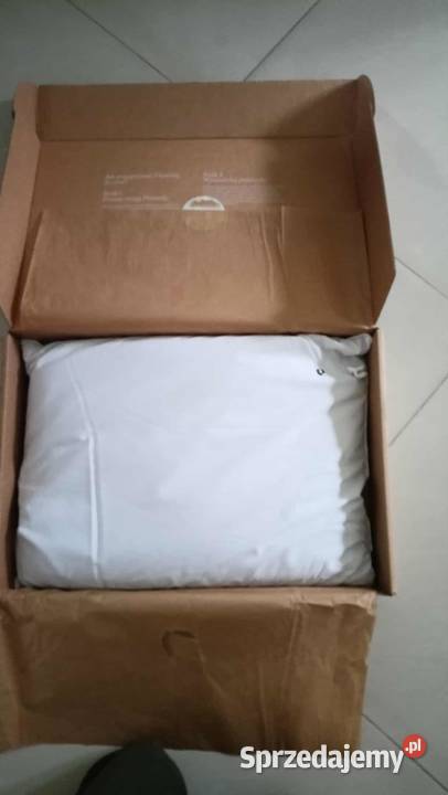 Poduszka Plantule Pillows 60x45 łuska gryki beżowy śląskie