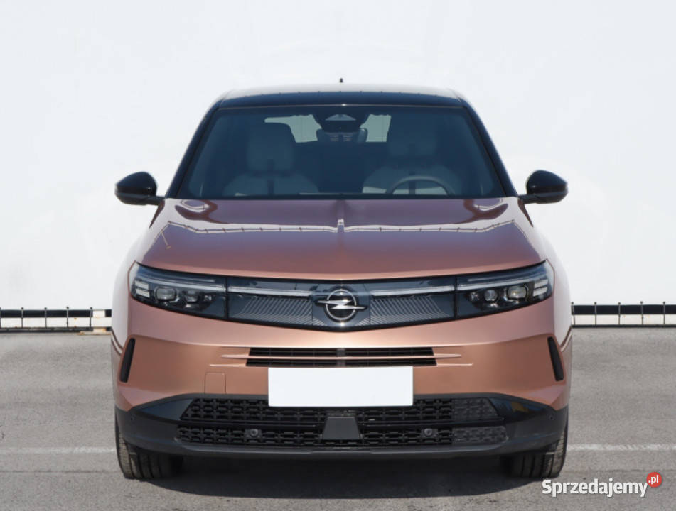 Opel Grandland 12 Turbo 4/5 Lublin