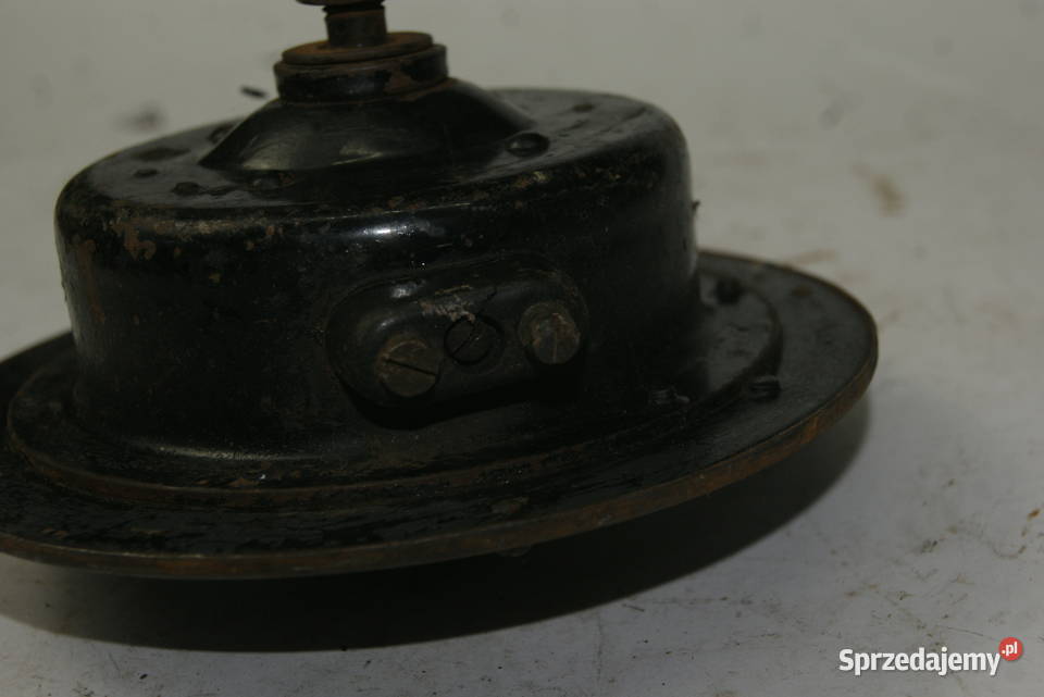 BOSCH F06AS10 MERCEDES BMW PORSCHE DKW NSU Rybnik