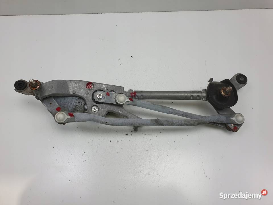 Toyota CHR CHR MECHANIZM WYCIERACZEK PRZÓD lubelskie Rudka