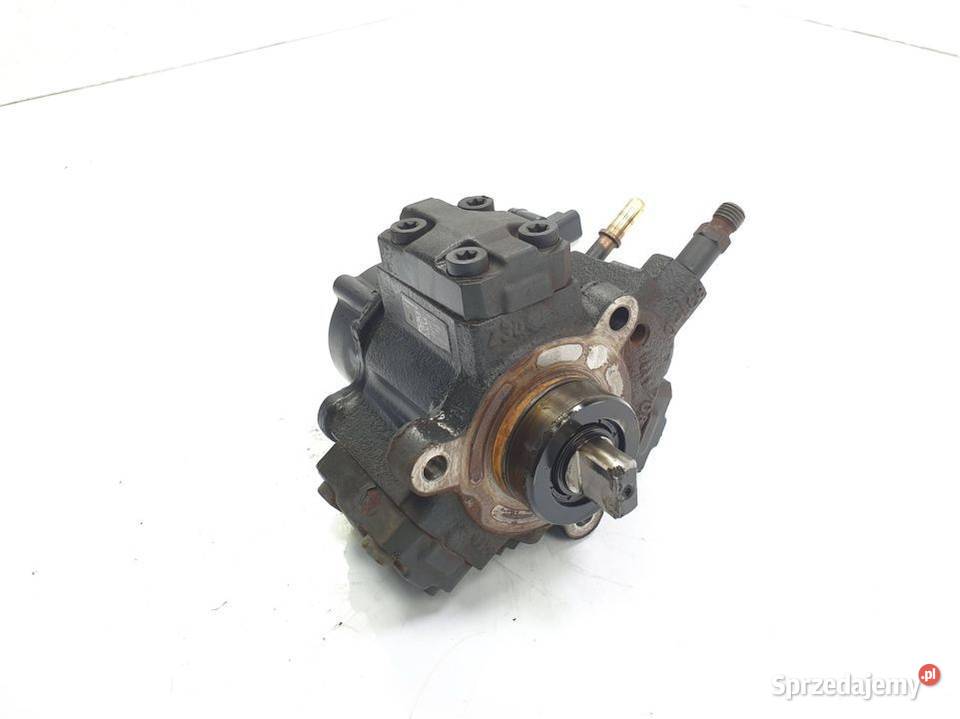 POMPA WTRYSKOWA FORD TRANSIT CUSTOM BK2Q9B395BB osobowe kujawsko-pomorskie Lipno